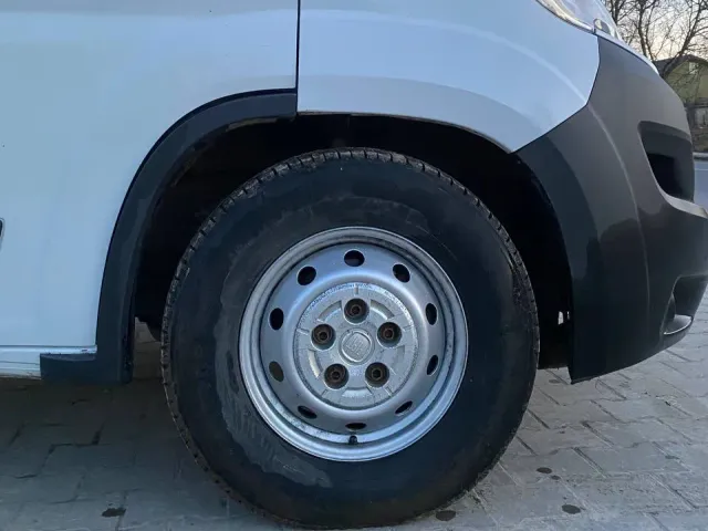 Fiat Doblo - фото 5
