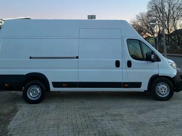Fiat Doblo - фото 2
