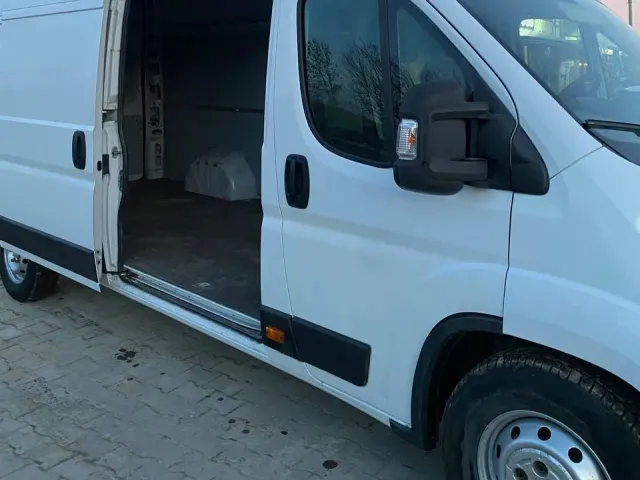 Fiat Doblo - фото 4