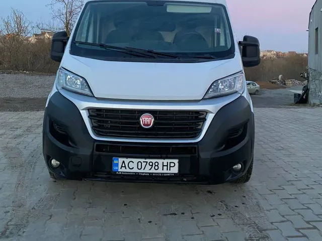 Fiat Doblo - фото 3