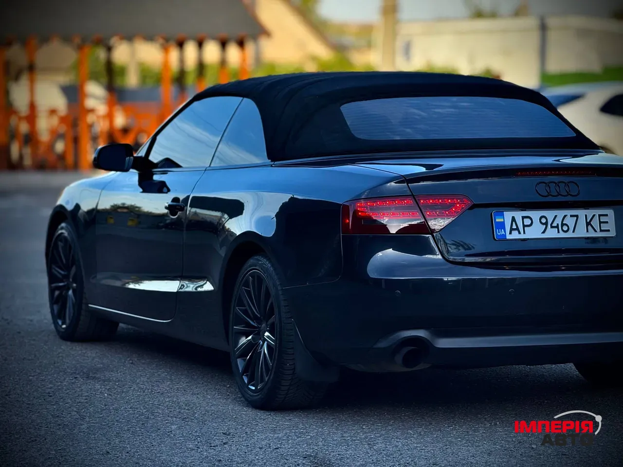 Audi A5 - фото 2