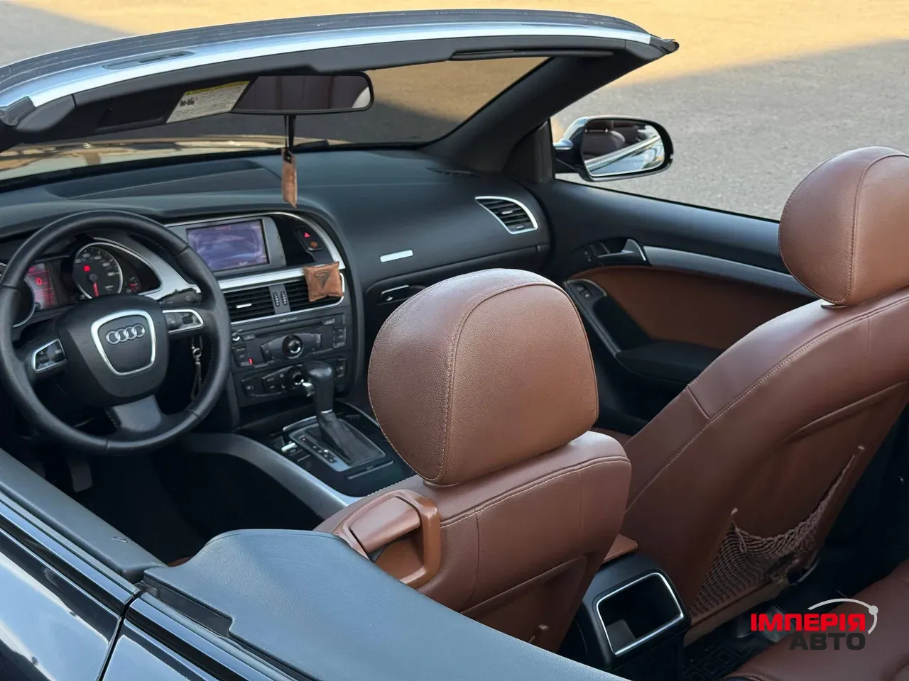 Audi A5 - фото 18