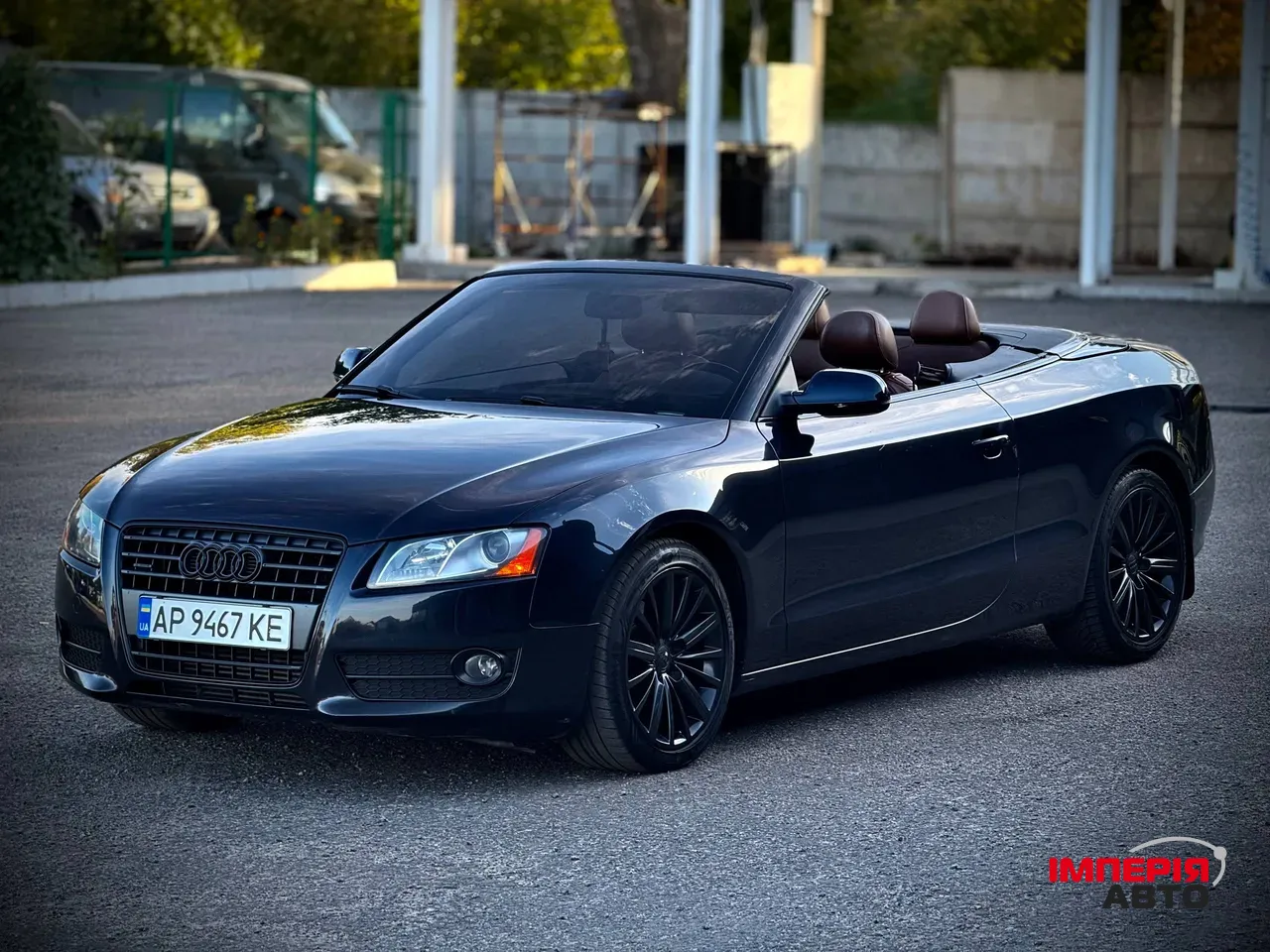 Audi A5 - фото 15