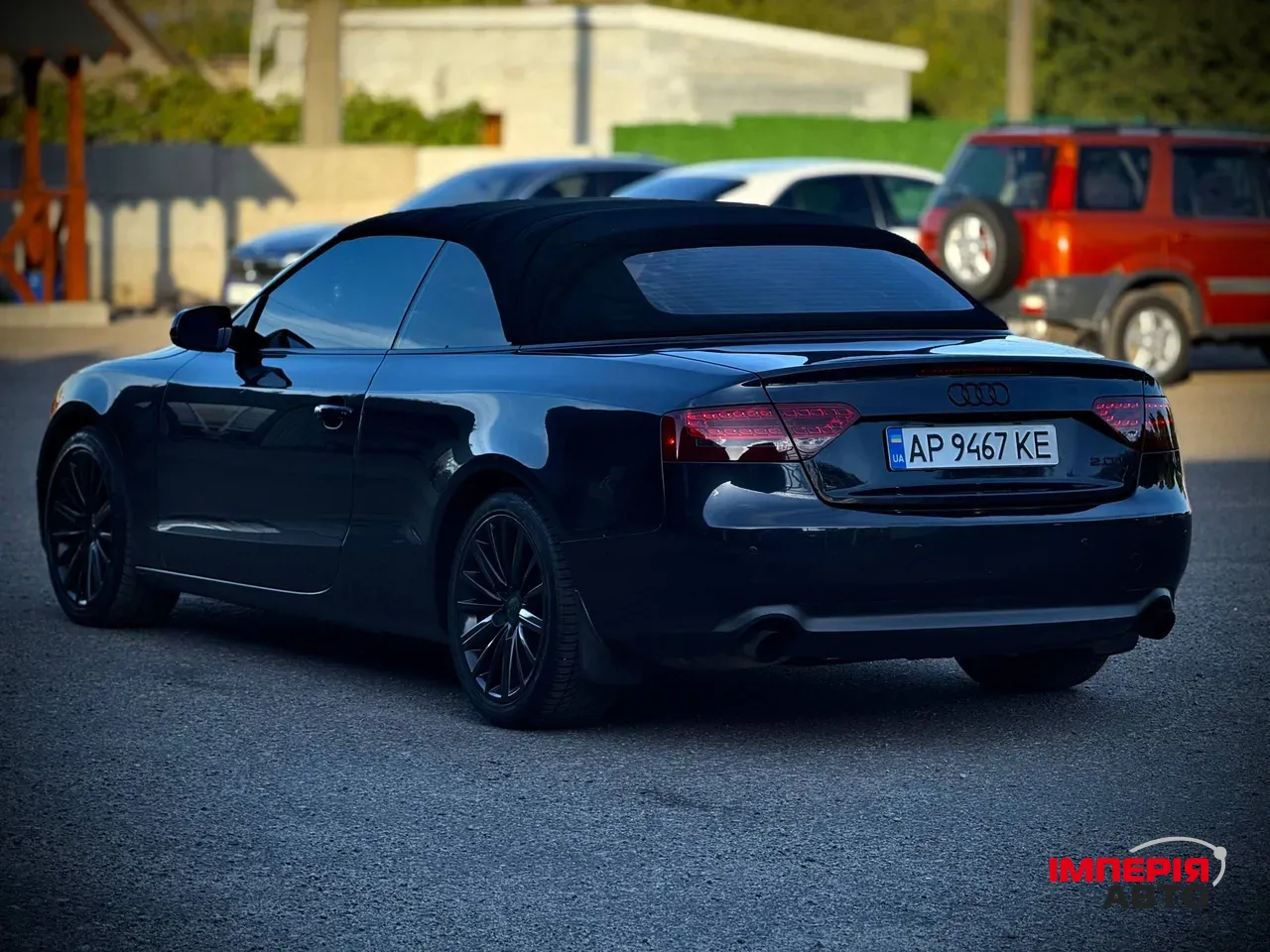 Audi A5 - фото 4