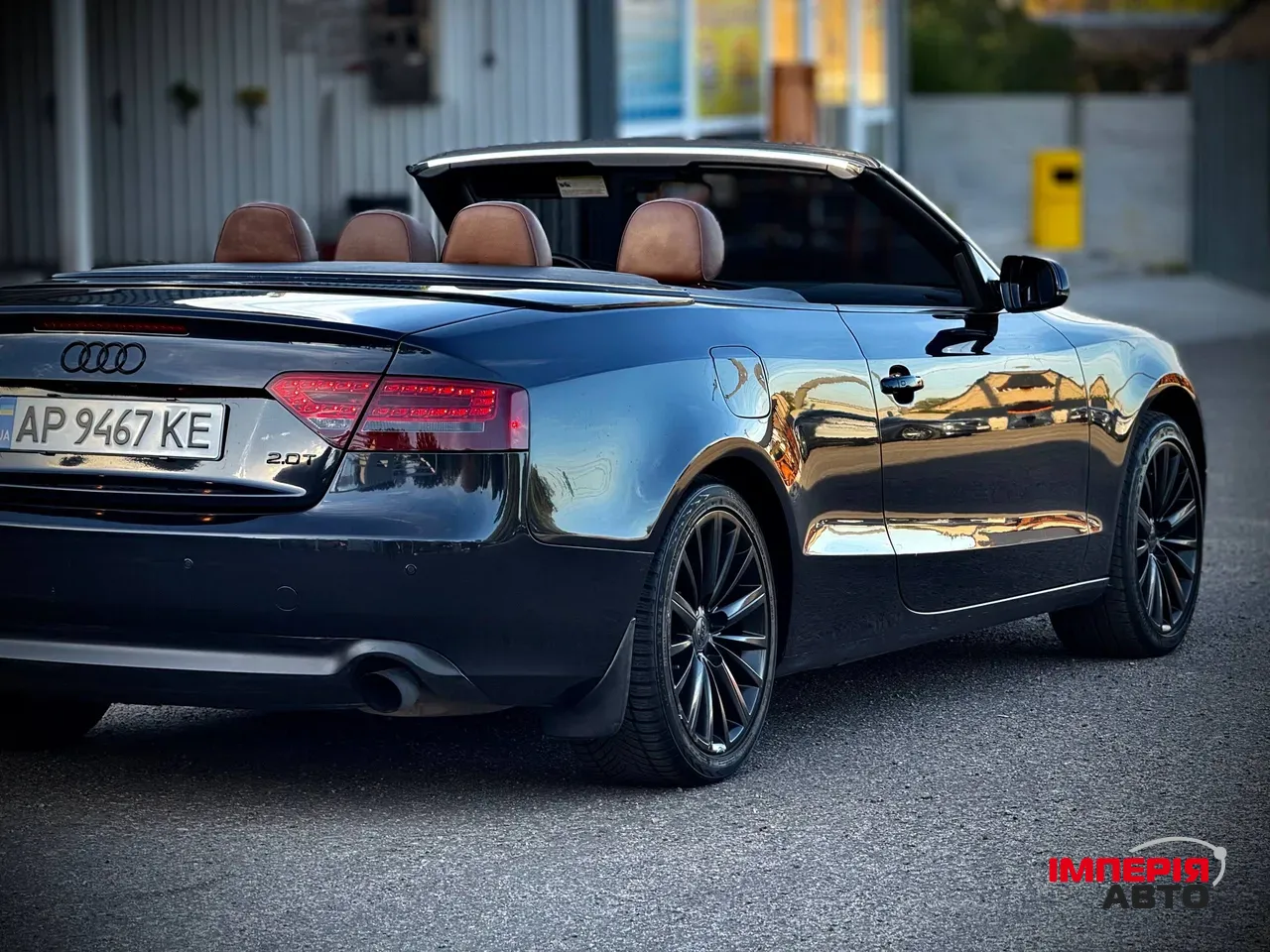 Audi A5 - фото 14