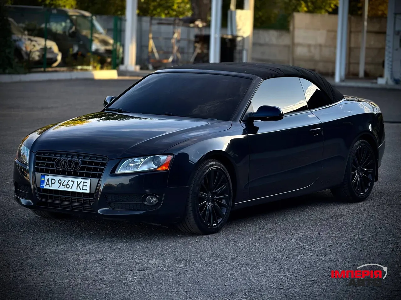 Audi A5 - фото 5