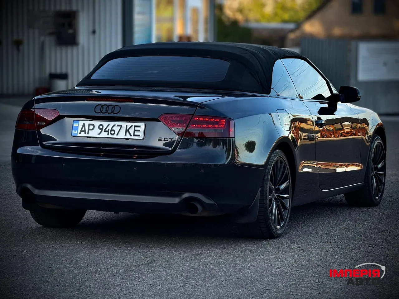 Audi A5 - фото 7