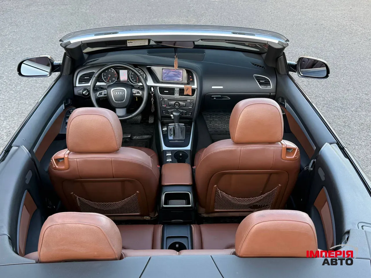 Audi A5 - фото 12