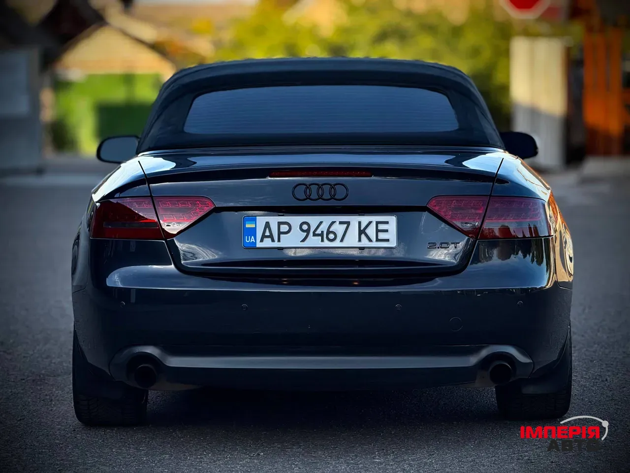 Audi A5 - фото 6