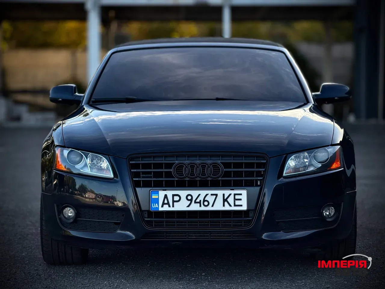 Audi A5 - фото 3