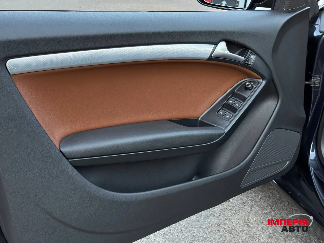 Audi A5 - фото 21