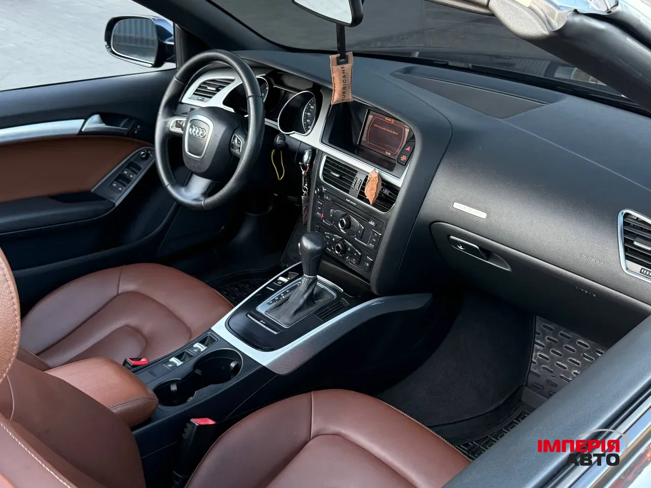 Audi A5 - фото 11