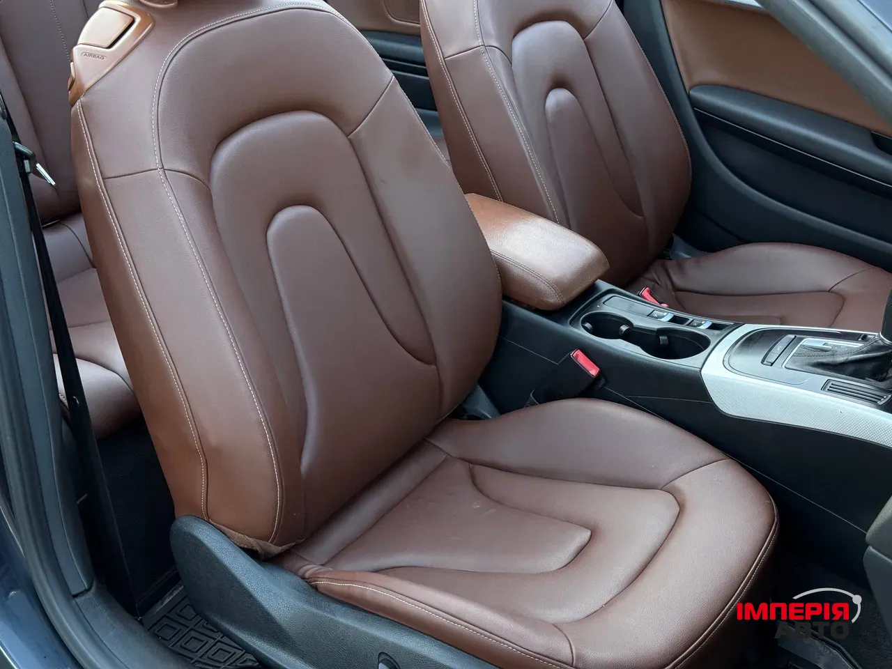 Audi A5 - фото 19