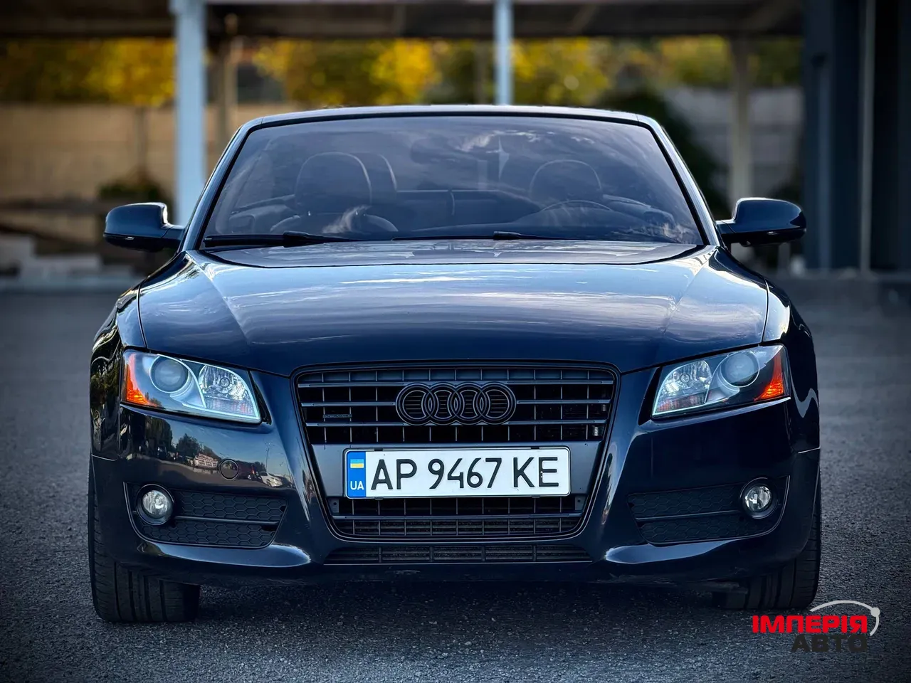 Audi A5 - фото 13