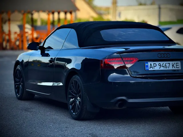 Audi A5 - фото 2