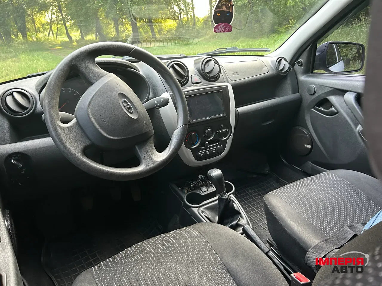 Lada (ВАЗ) Granta - фото 6