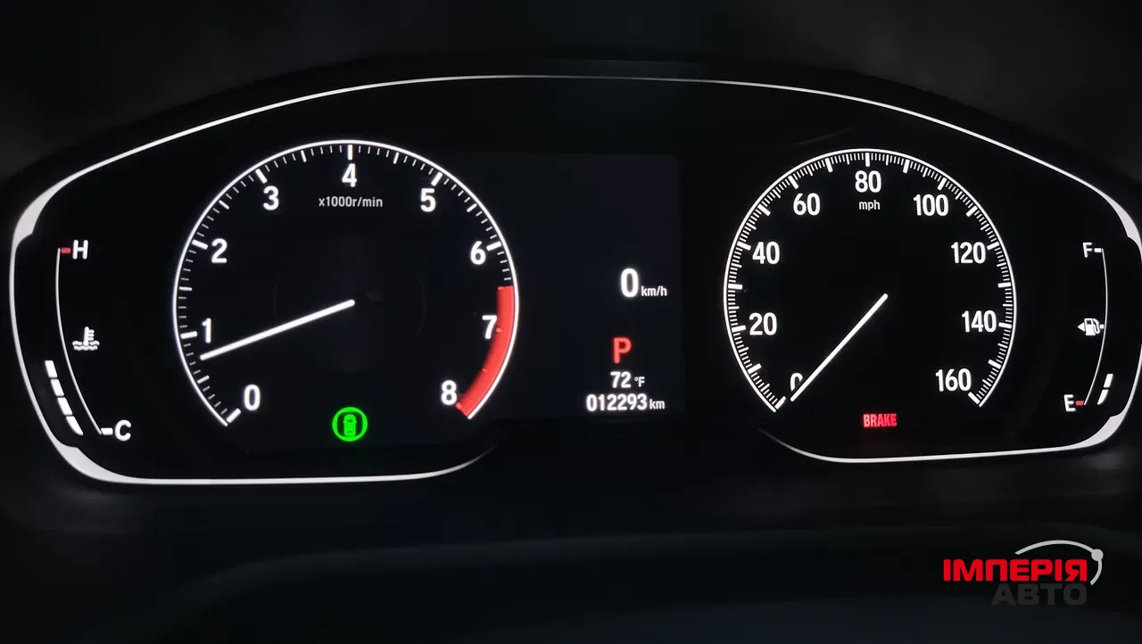 Honda Accord - фото 5