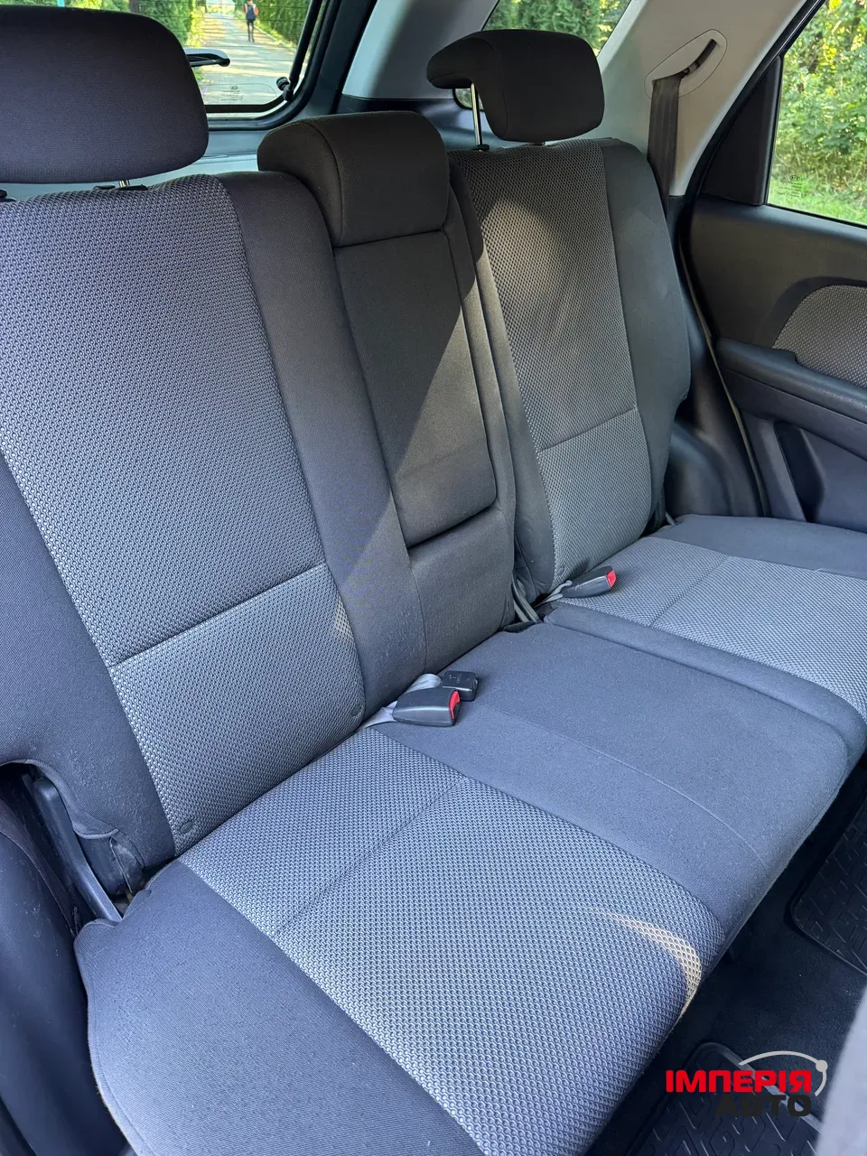 Kia Sportage - фото 24