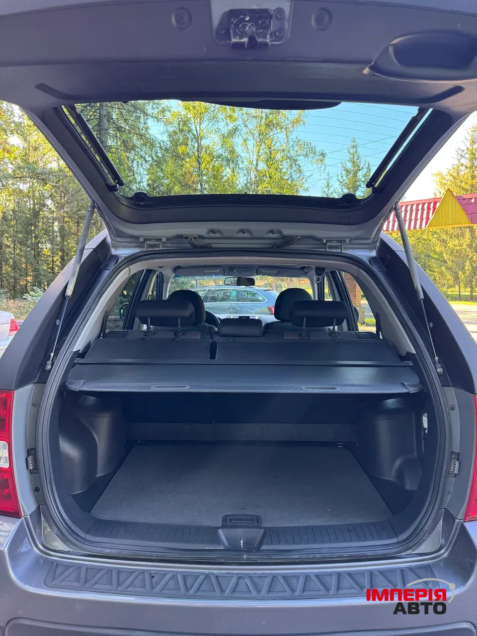 Kia Sportage - фото 27