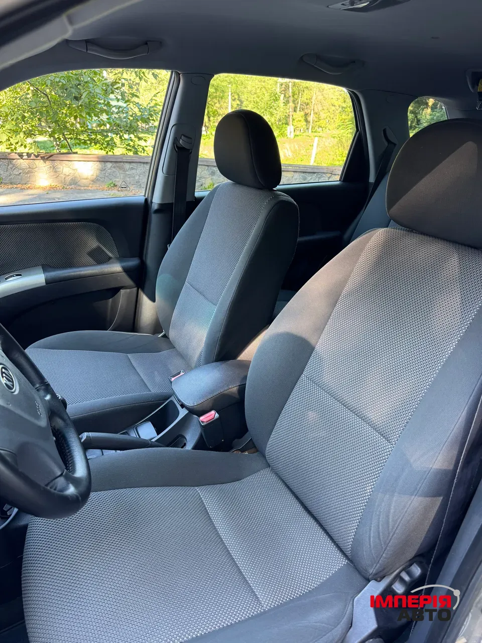 Kia Sportage - фото 14