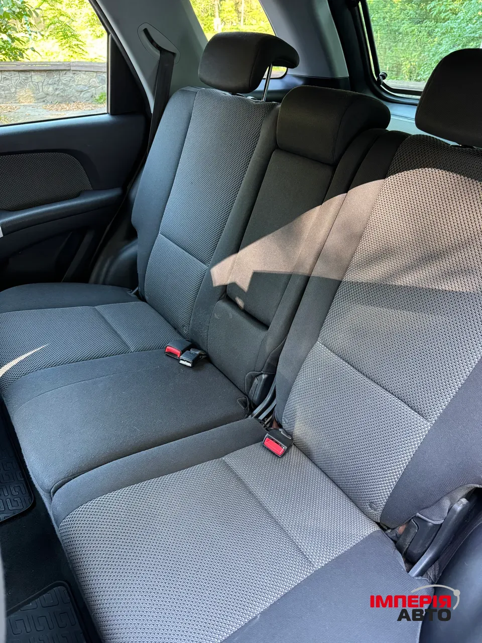 Kia Sportage - фото 28