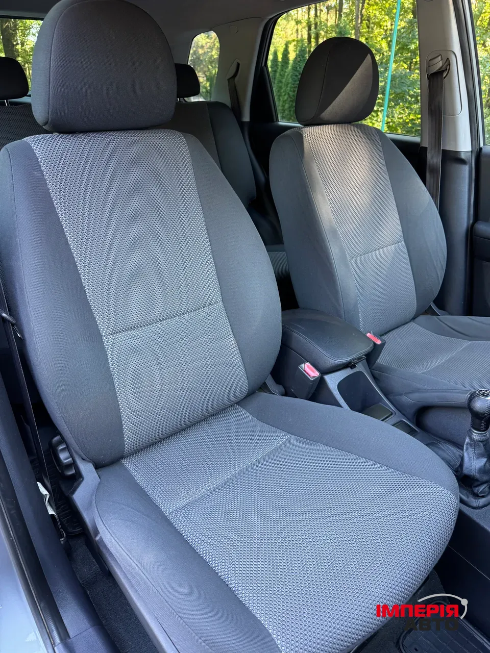 Kia Sportage - фото 25