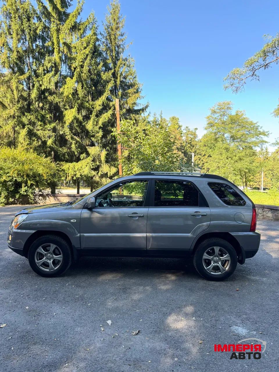 Kia Sportage - фото 4