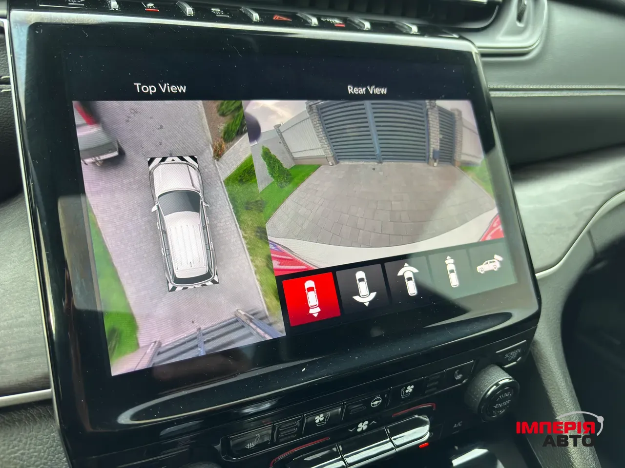 Jeep Grand Cherokee - фото 19