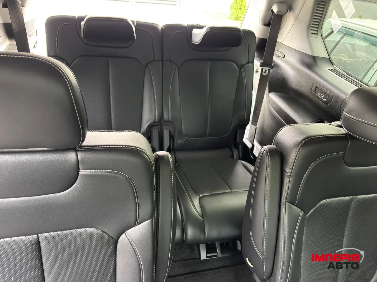 Jeep Grand Cherokee - фото 23