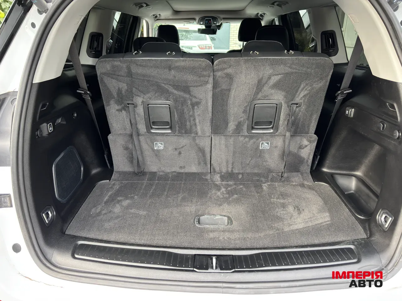 Jeep Grand Cherokee - фото 27