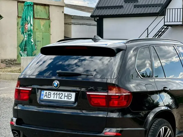 BMW X5 - фото 4