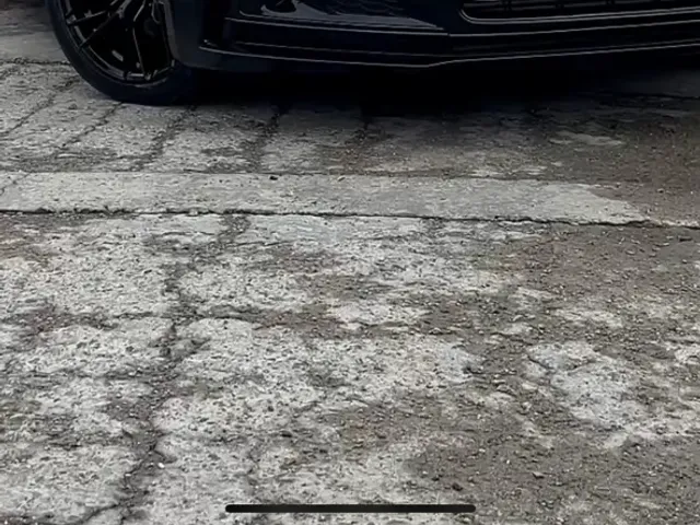 Audi S5 - фото 5