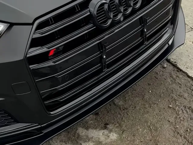 Audi S5 - фото 1