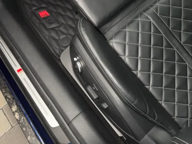 Audi S5 - фото 3
