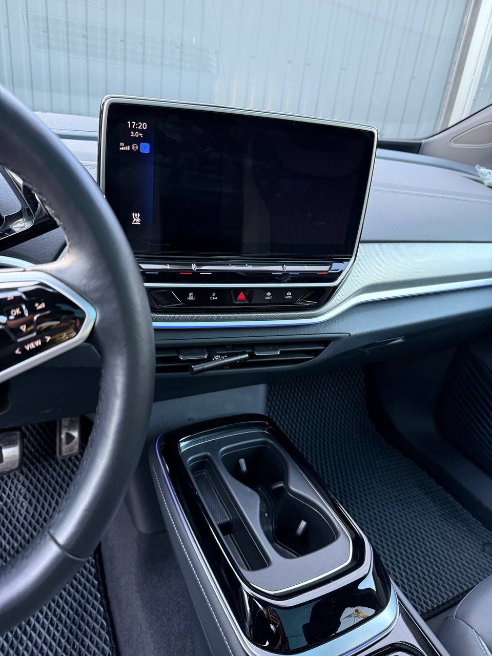 Volkswagen ID.4 - фото 11