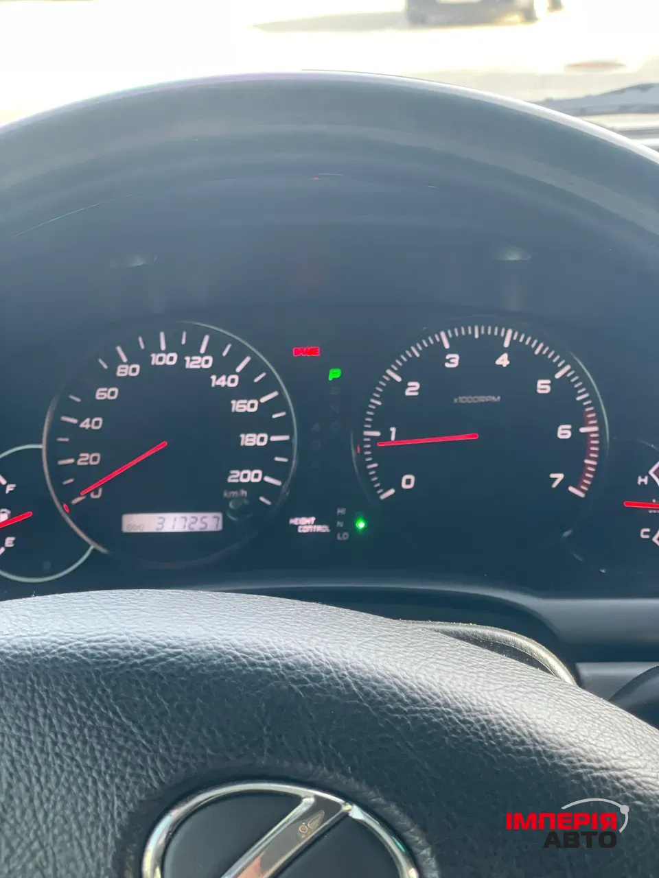 Lexus GX - фото 14