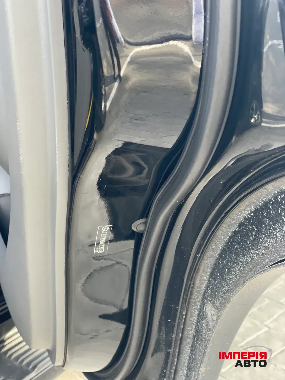 Lexus GX - фото 17