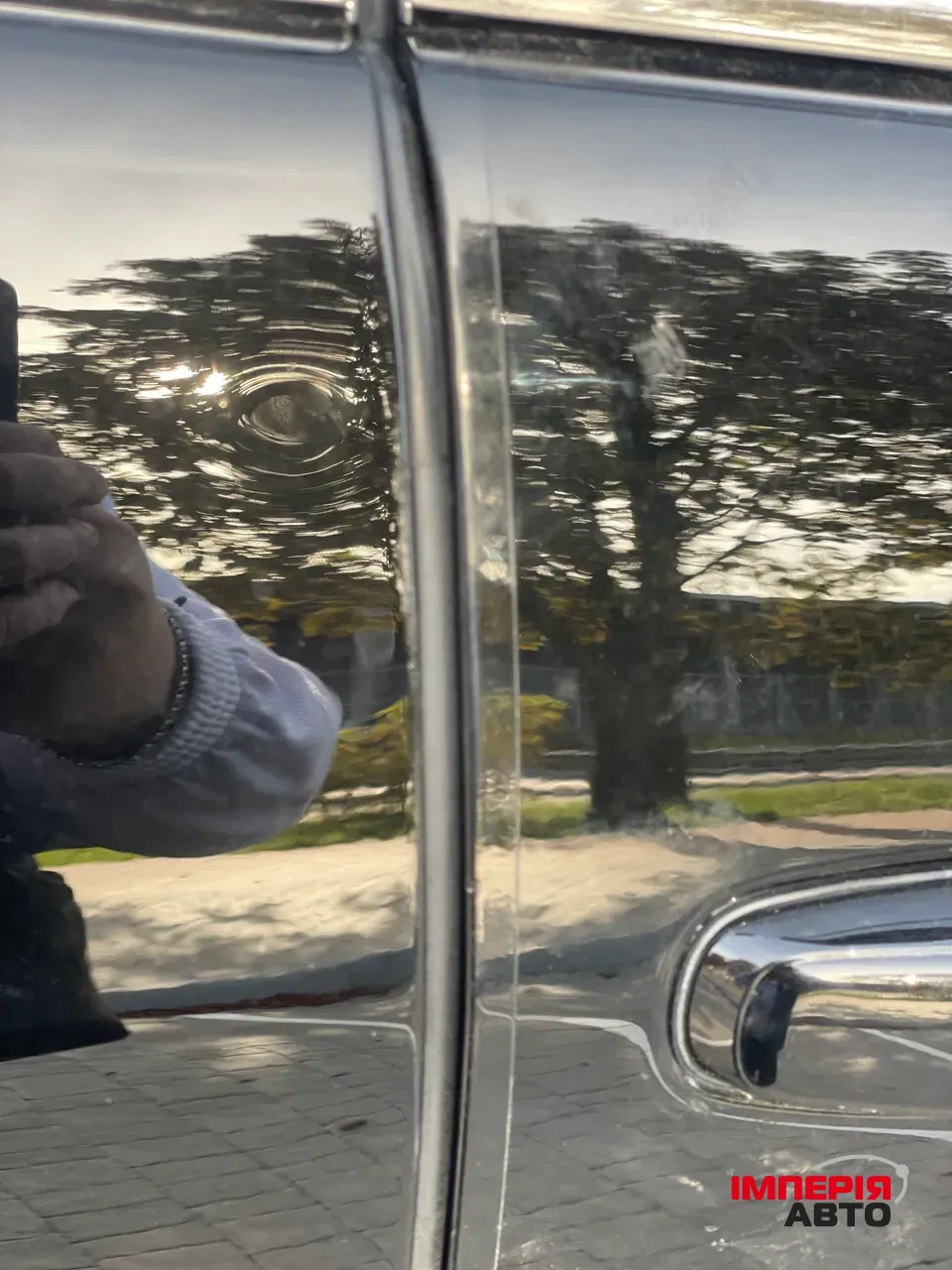 Lexus GX - фото 13