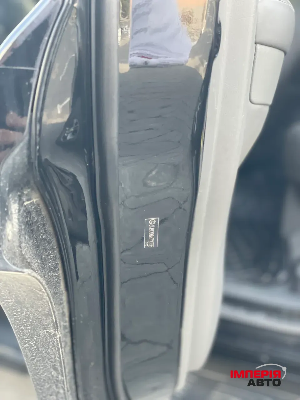 Lexus GX - фото 8