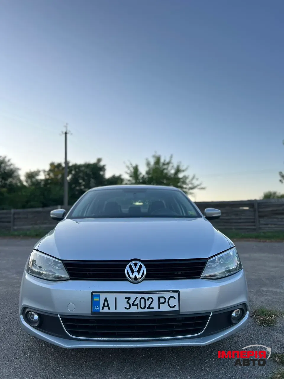 Volkswagen Jetta - фото 3