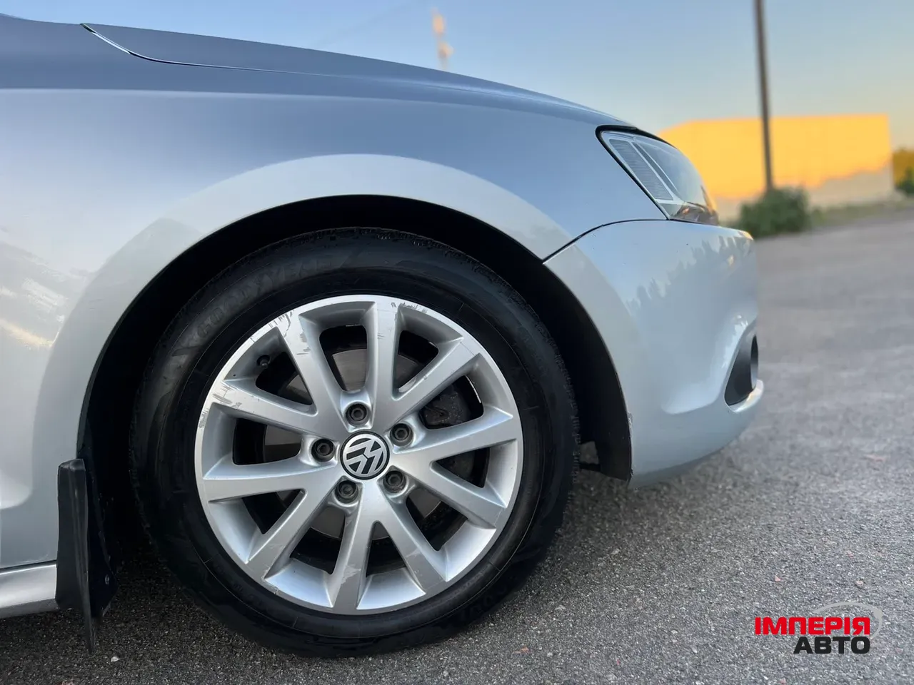 Volkswagen Jetta - фото 13