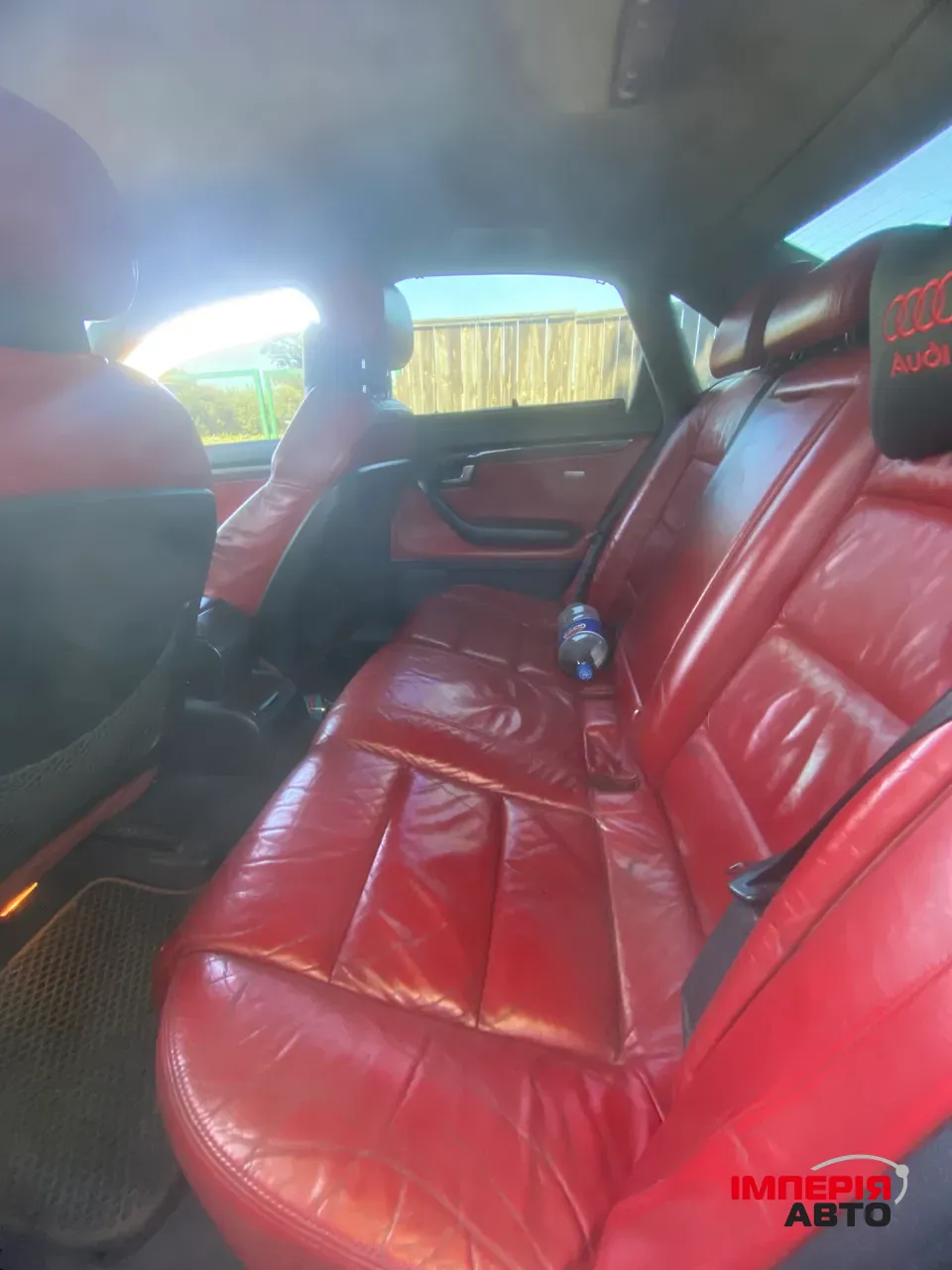 Audi A4 - фото 7