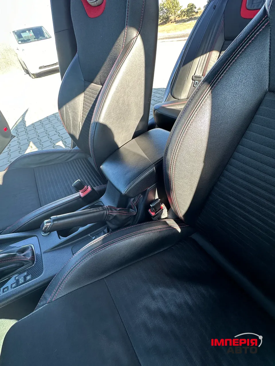 Skoda Octavia RS - фото 18