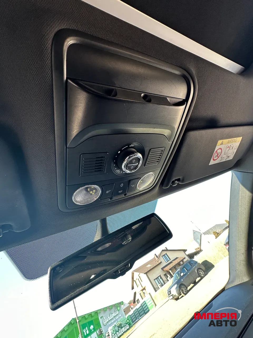 Skoda Octavia RS - фото 24