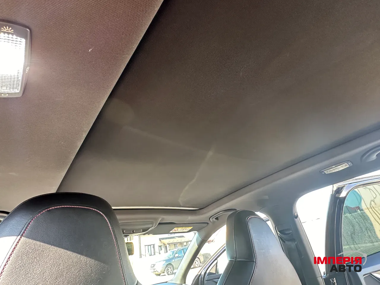 Skoda Octavia RS - фото 15