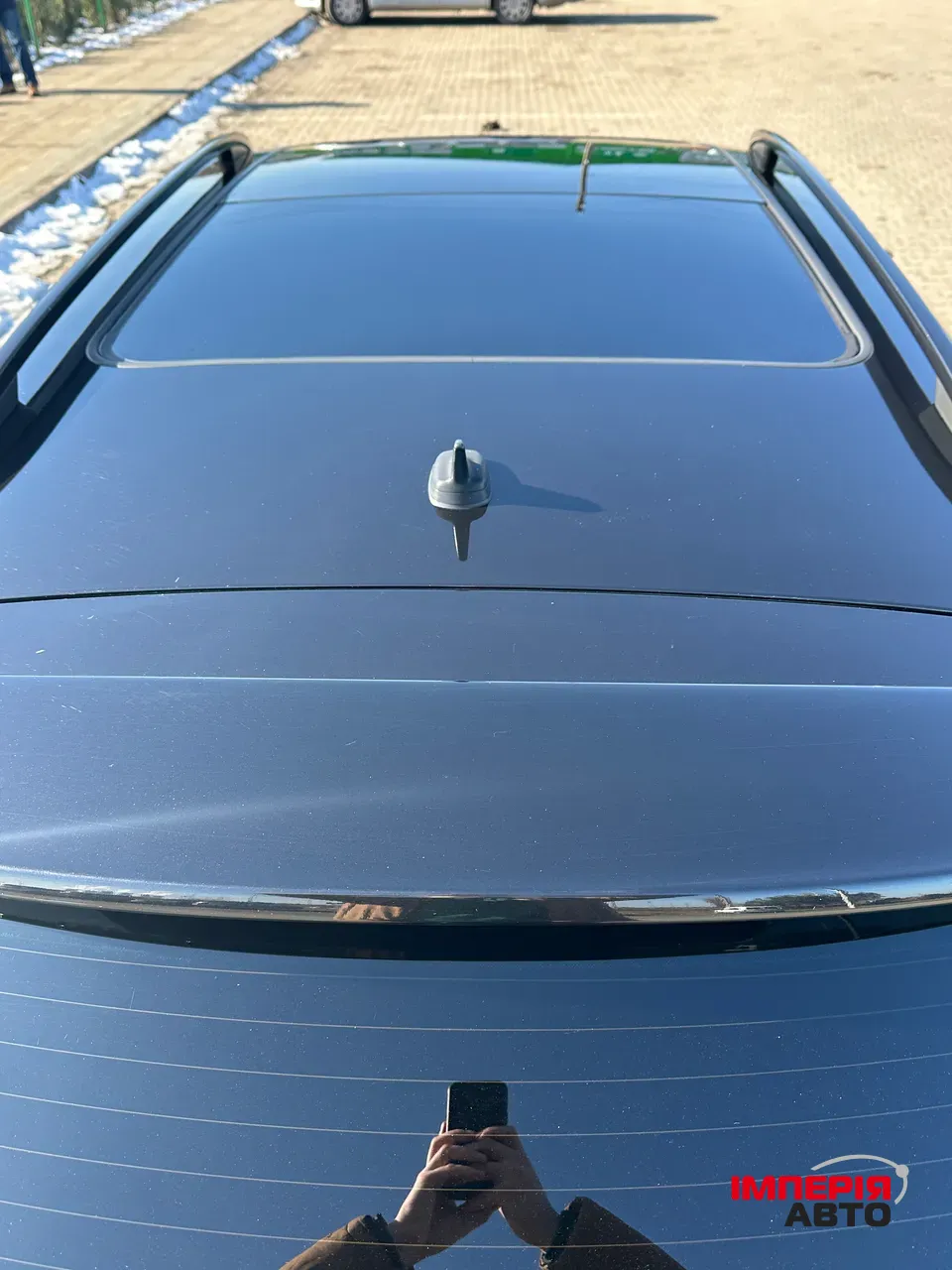 Skoda Octavia RS - фото 8