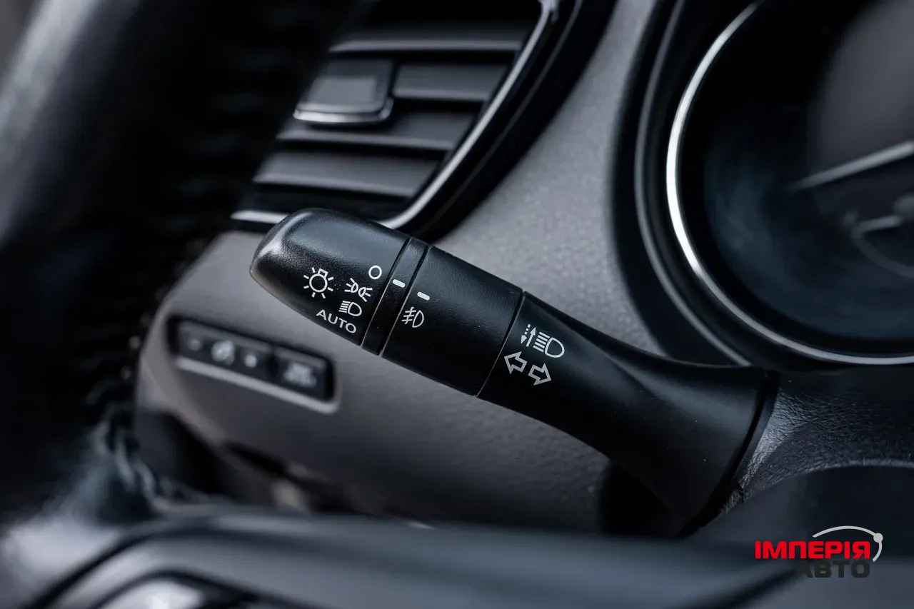 Nissan Rogue Sport - фото 17