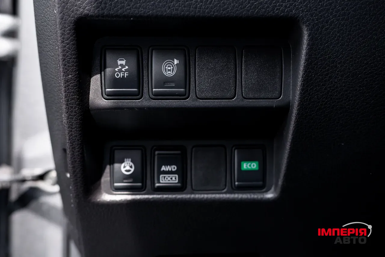 Nissan Rogue Sport - фото 21