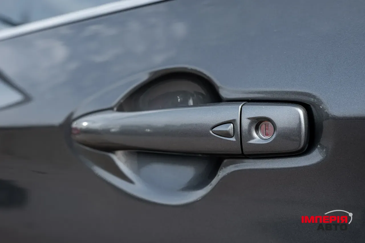 Nissan Rogue Sport - фото 26