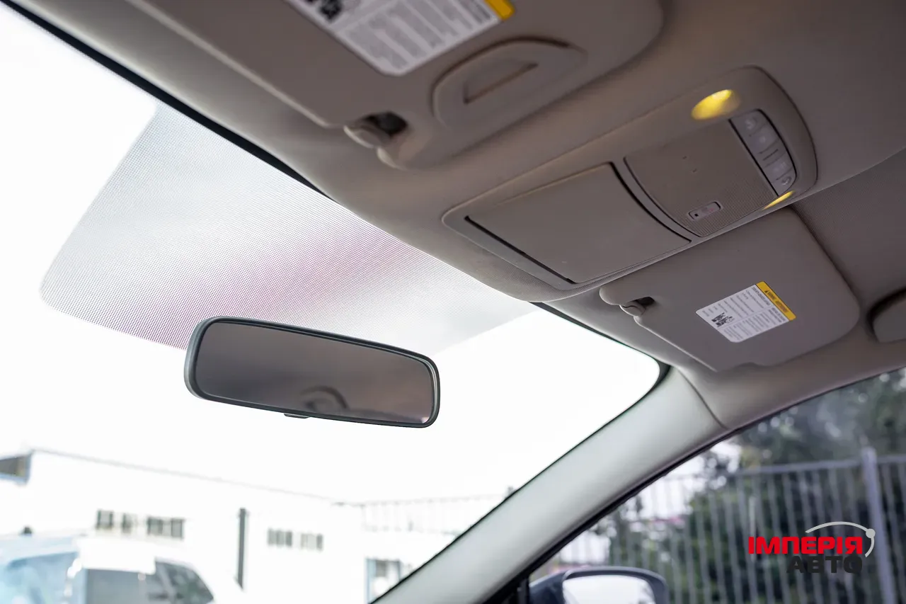 Nissan Rogue Sport - фото 10